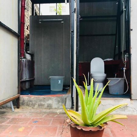 Gurukulam Hostel Pondicherry Bagian luar foto