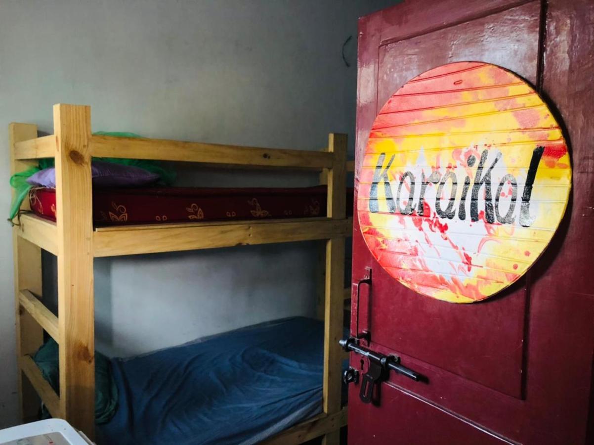 Gurukulam Hostel Pondicherry Bagian luar foto